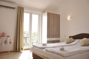 Гостиница Guest House Damjana  Будва